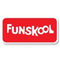 Funskool Goa logo